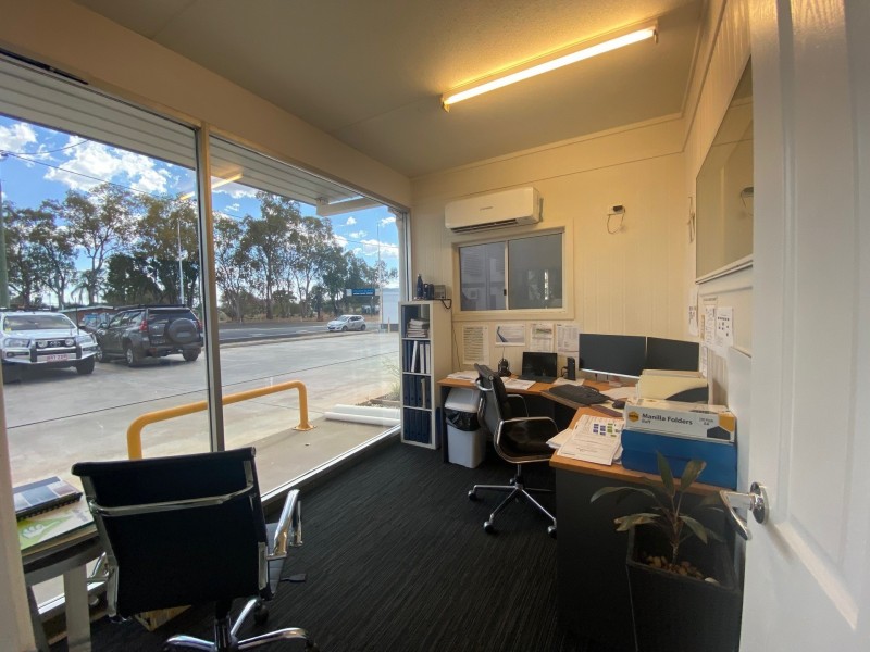 93 – 95 Chinchilla St, Chinchilla QLD 4413