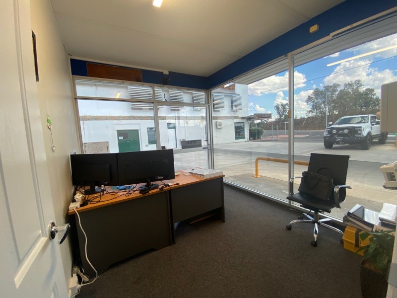 93 – 95 Chinchilla St, Chinchilla QLD 4413