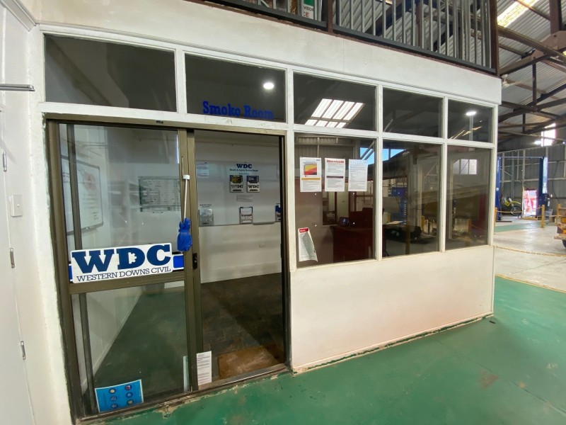 93 – 95 Chinchilla St, Chinchilla QLD 4413