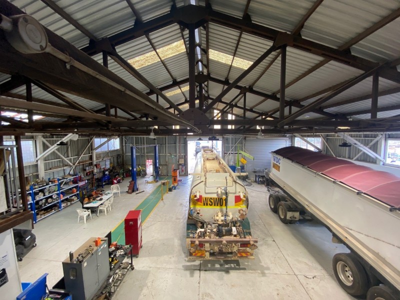 93 – 95 Chinchilla St, Chinchilla QLD 4413