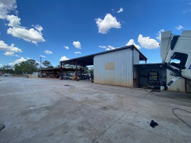 93 – 95 Chinchilla St, Chinchilla QLD 4413