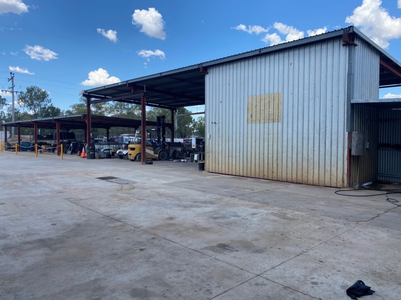 93 – 95 Chinchilla St, Chinchilla QLD 4413