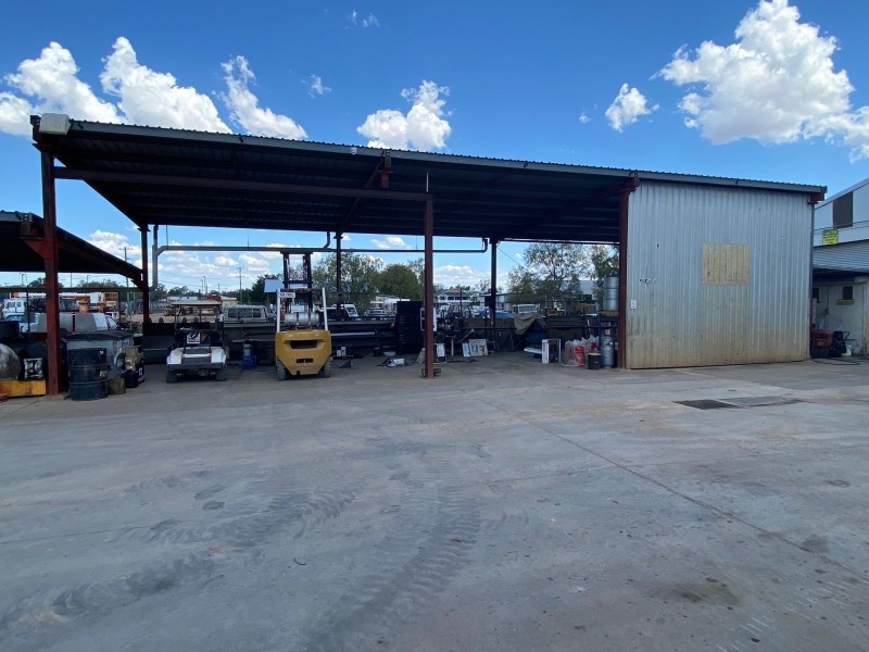 93 – 95 Chinchilla St, Chinchilla QLD 4413