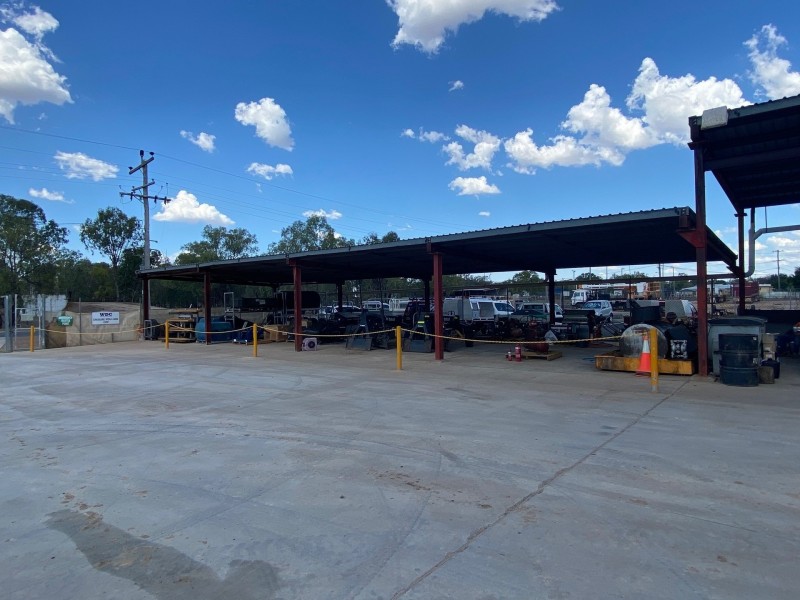 93 – 95 Chinchilla St, Chinchilla QLD 4413