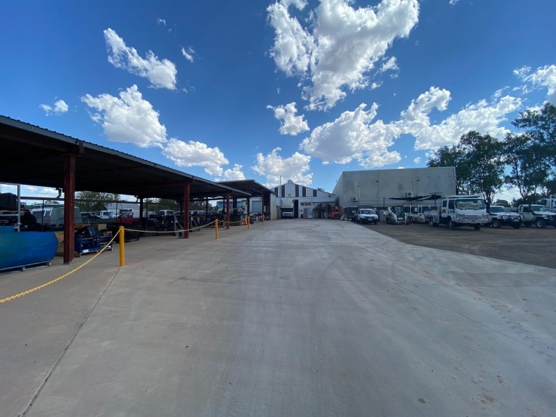 93 – 95 Chinchilla St, Chinchilla QLD 4413