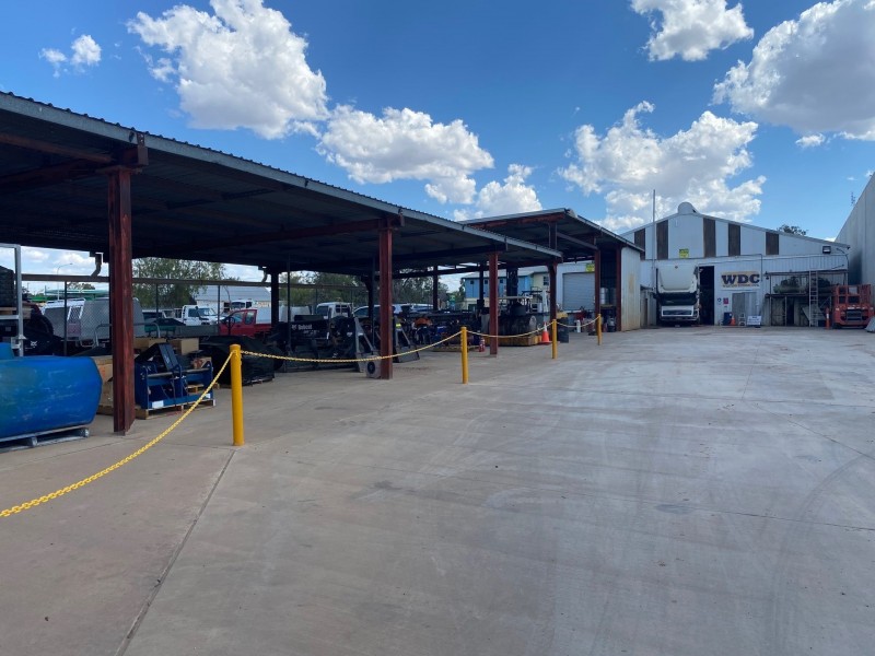 93 – 95 Chinchilla St, Chinchilla QLD 4413