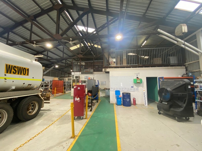 93 – 95 Chinchilla St, Chinchilla QLD 4413