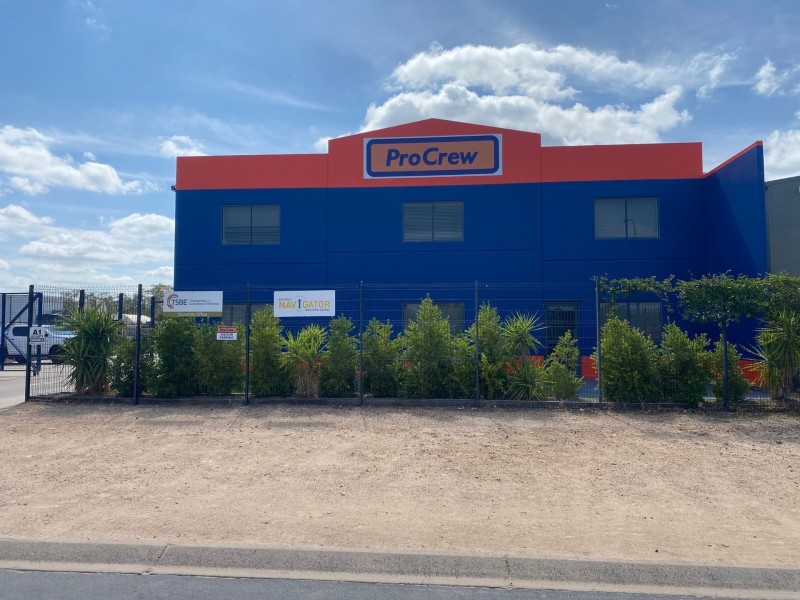 8 Malduf St, Chinchilla QLD 4413