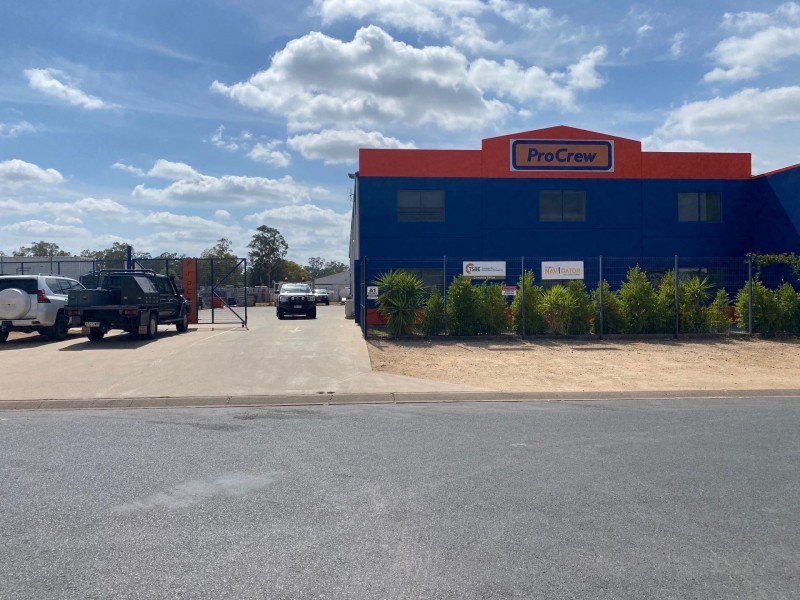 8 Malduf St, Chinchilla QLD 4413