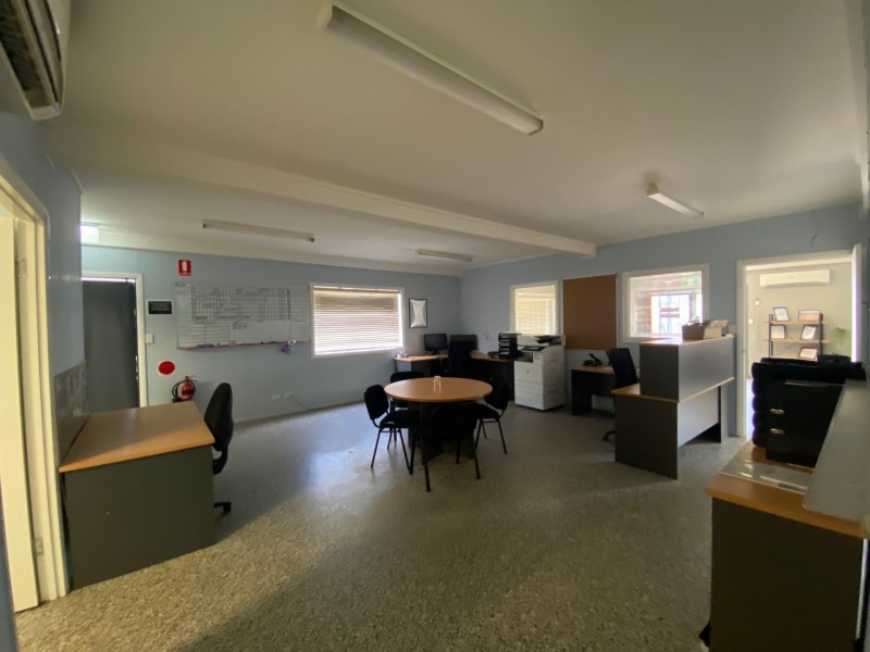8 Malduf St, Chinchilla QLD 4413