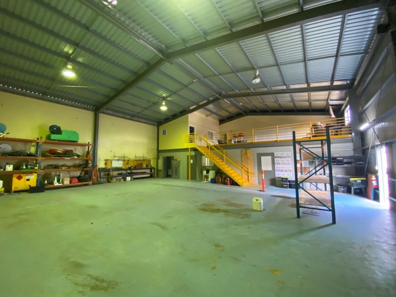 8 Malduf St, Chinchilla QLD 4413