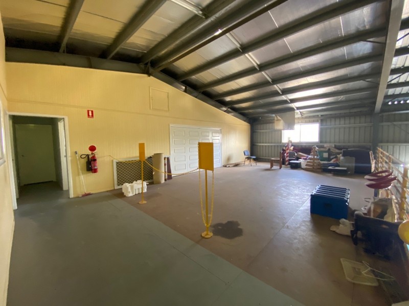 8 Malduf St, Chinchilla QLD 4413