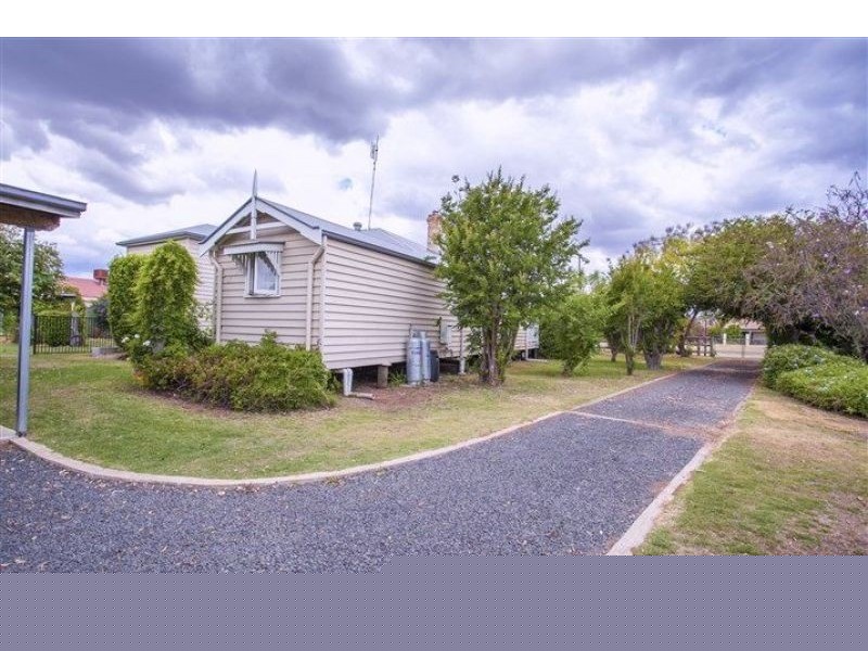 57 Zeller Street, Chinchilla QLD 4413