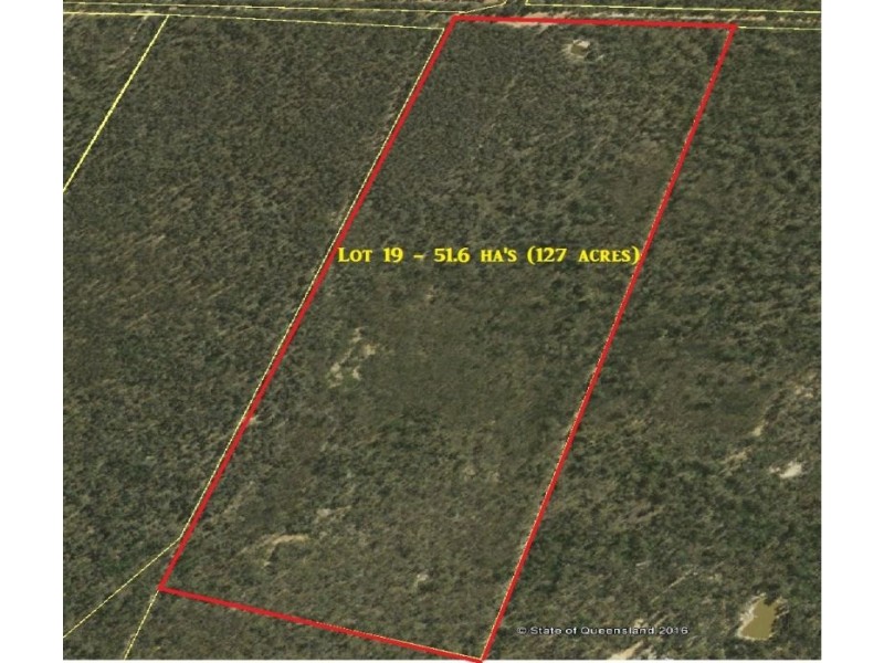 19 Wieambilla Road, Wieambilla QLD 4413