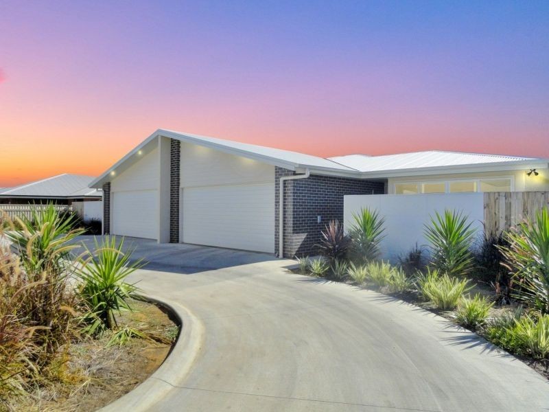 1, 2 3 4 no 2 Sheridan Street, Chinchilla QLD 4413