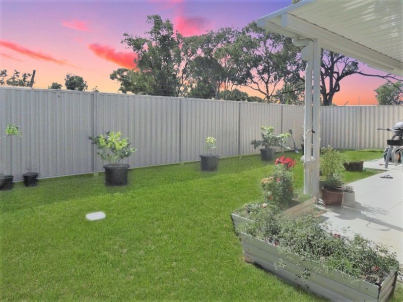 1, 2 3 4 no 2 Sheridan Street, Chinchilla QLD 4413