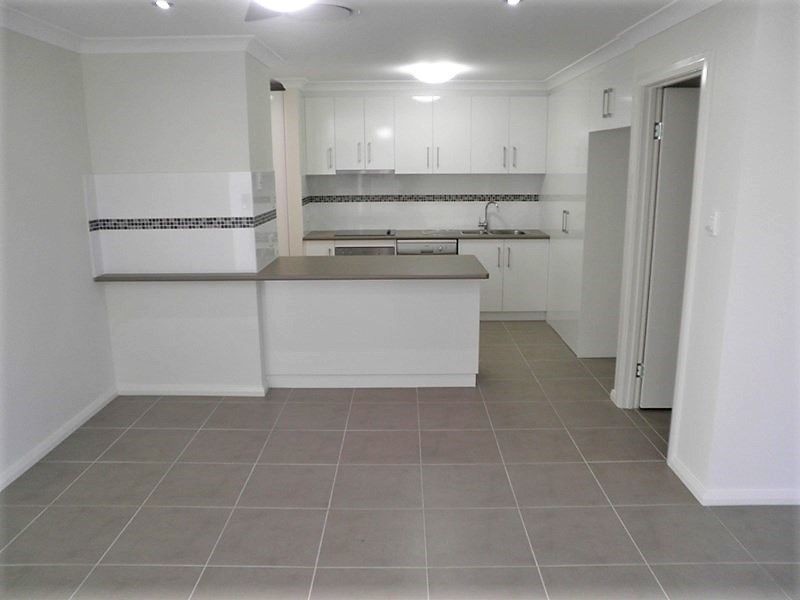 1, 2 3 4 no 2 Sheridan Street, Chinchilla QLD 4413