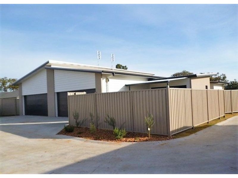 1, 2 3 4 no 2 Sheridan Street, Chinchilla QLD 4413