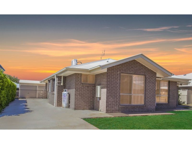 3 Frame Street, Chinchilla QLD 4413