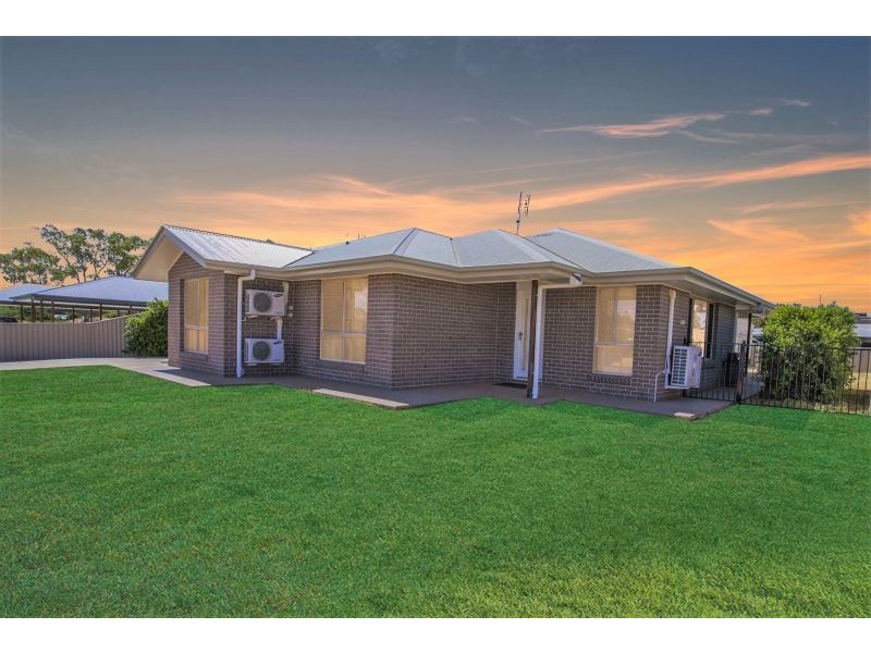 3 Frame Street, Chinchilla QLD 4413
