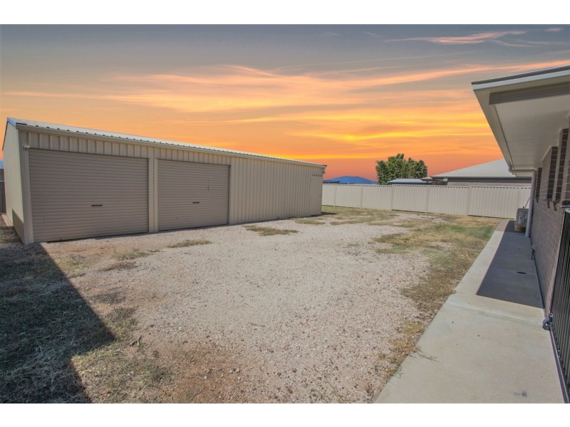 3 Frame Street, Chinchilla QLD 4413