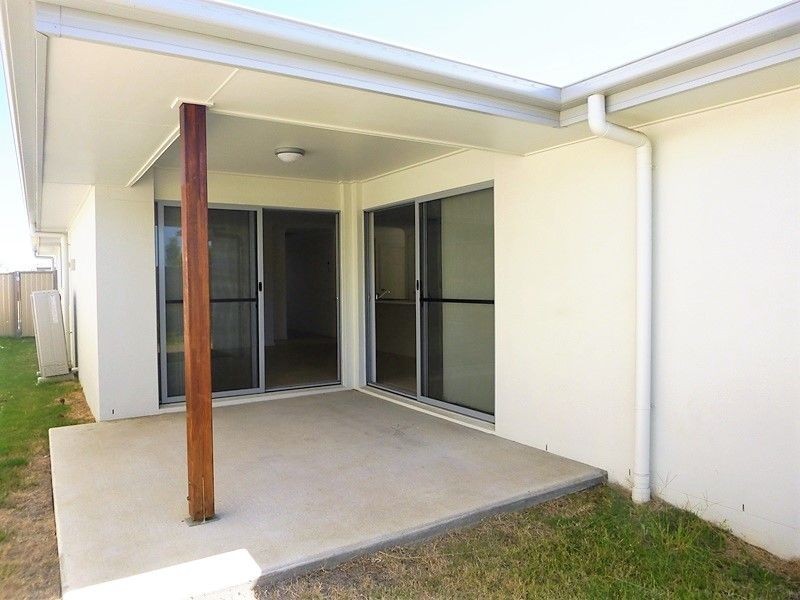 6 Bridgeman Parade, Chinchilla QLD 4413