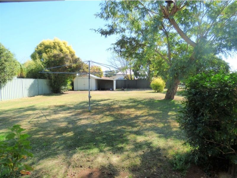 31 Birkett Street, Chinchilla QLD 4413