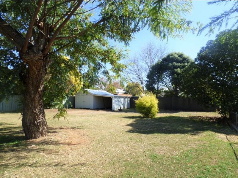 31 Birkett Street, Chinchilla QLD 4413
