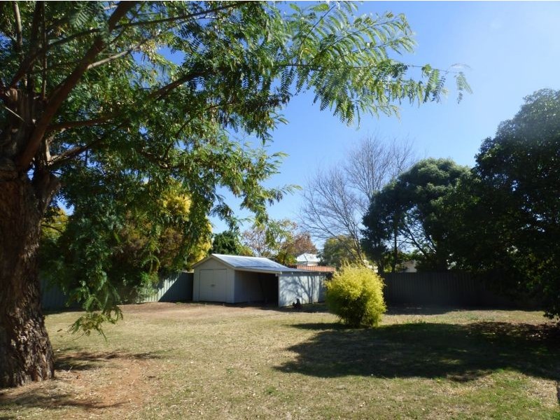 31 Birkett Street, Chinchilla QLD 4413