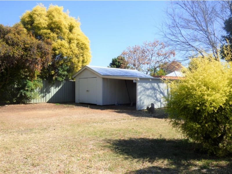 31 Birkett Street, Chinchilla QLD 4413