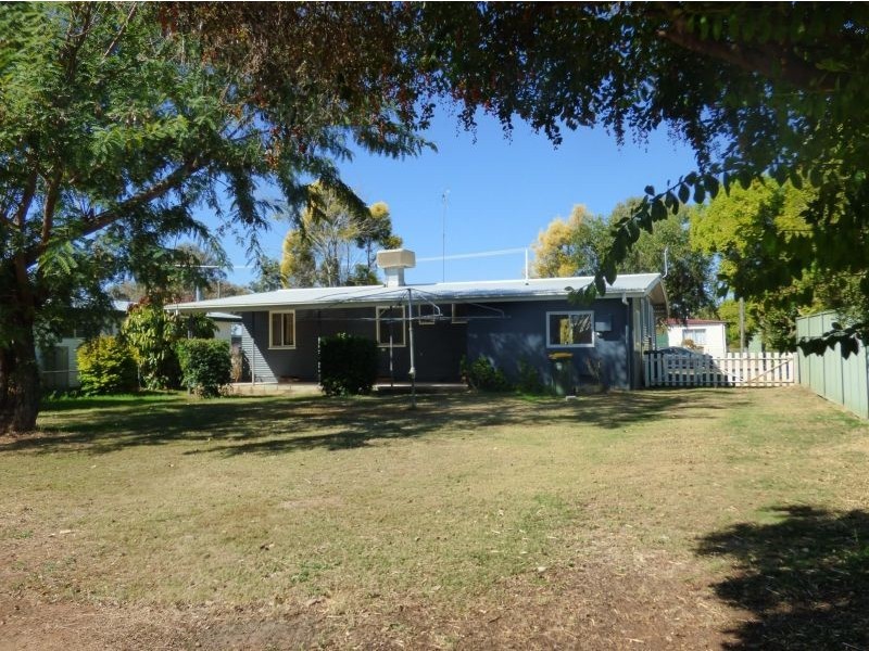 31 Birkett Street, Chinchilla QLD 4413