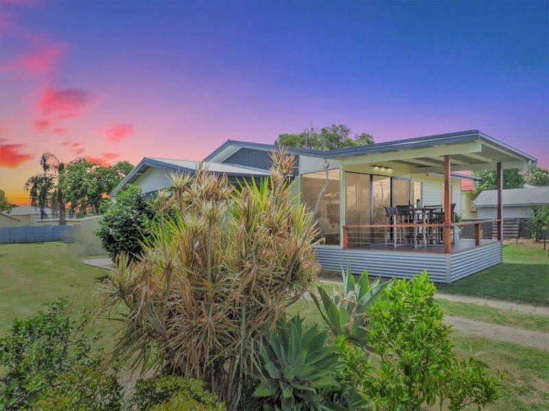 16 Atkins Street, Chinchilla QLD 4413