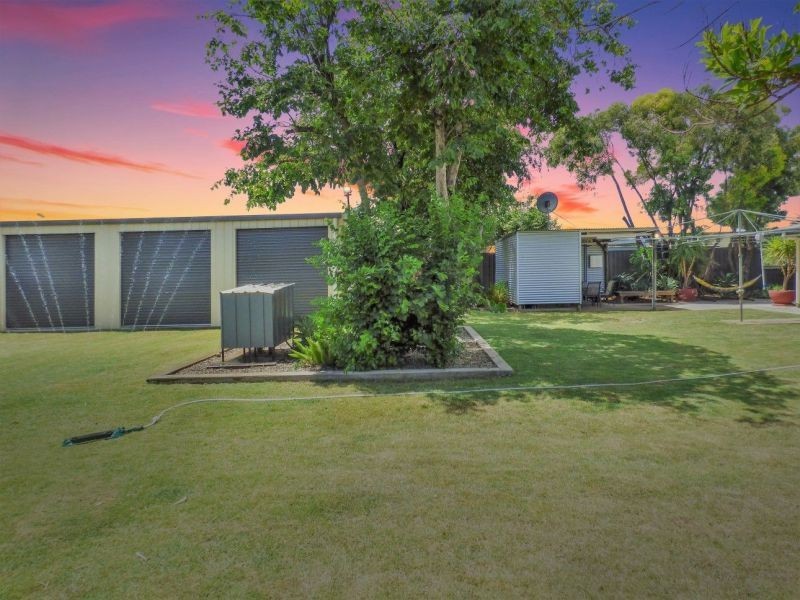 16 Atkins Street, Chinchilla QLD 4413
