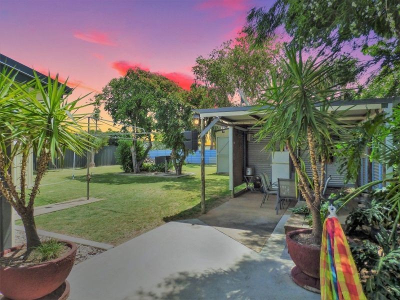 16 Atkins Street, Chinchilla QLD 4413