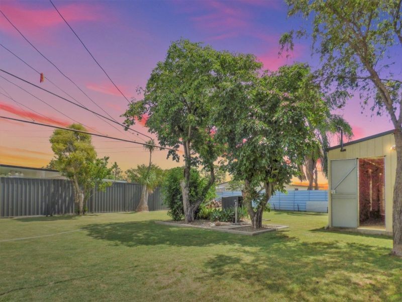 16 Atkins Street, Chinchilla QLD 4413