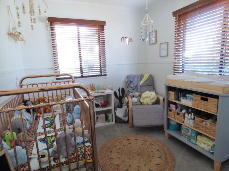 16 Atkins Street, Chinchilla QLD 4413