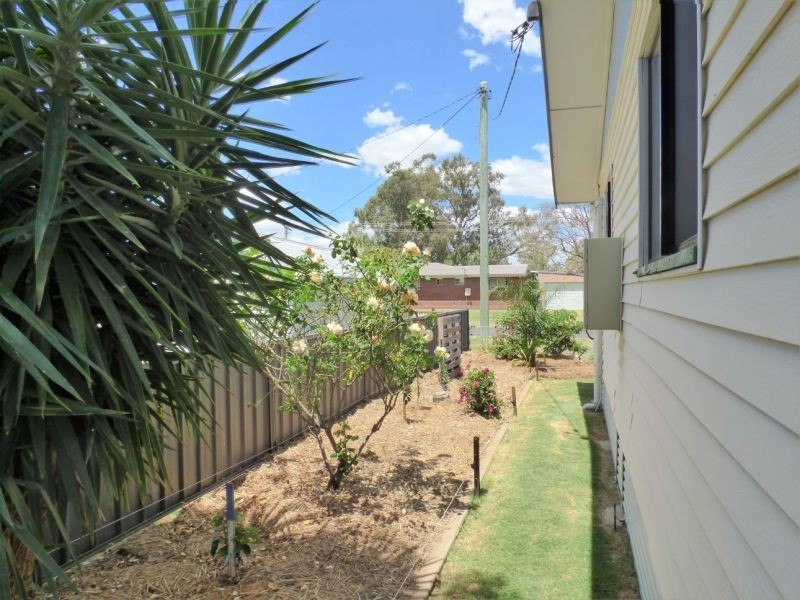 16 Atkins Street, Chinchilla QLD 4413