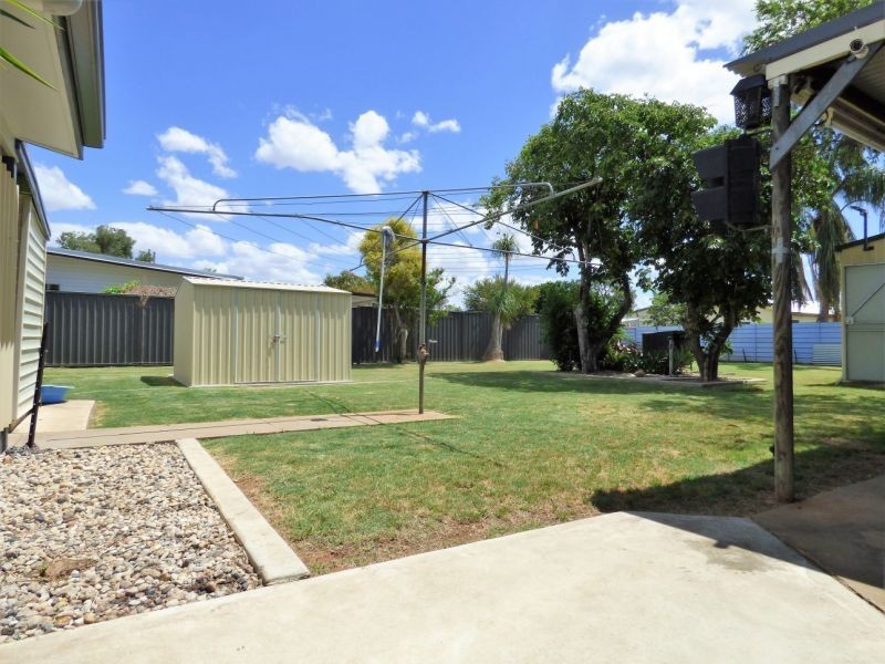 16 Atkins Street, Chinchilla QLD 4413