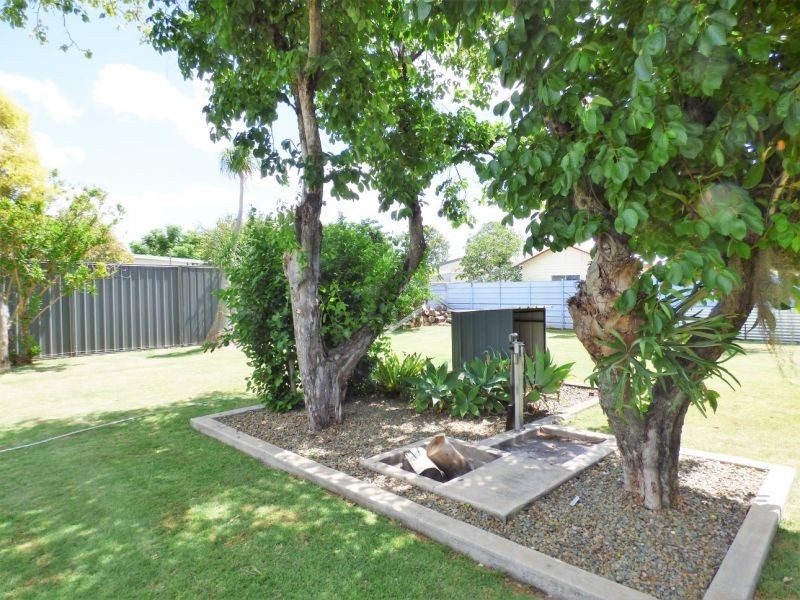 16 Atkins Street, Chinchilla QLD 4413
