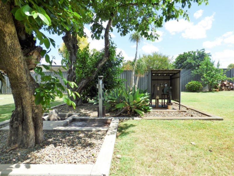 16 Atkins Street, Chinchilla QLD 4413