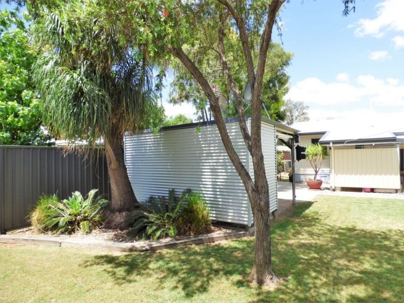 16 Atkins Street, Chinchilla QLD 4413
