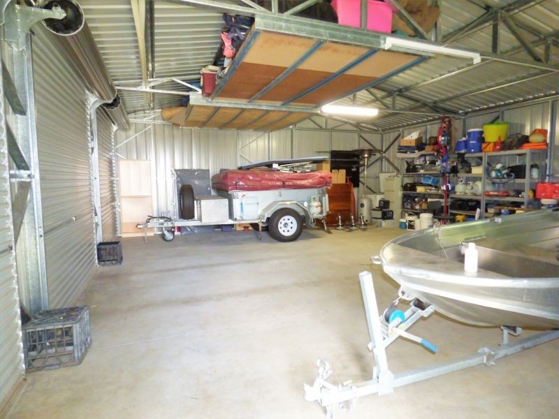 16 Atkins Street, Chinchilla QLD 4413