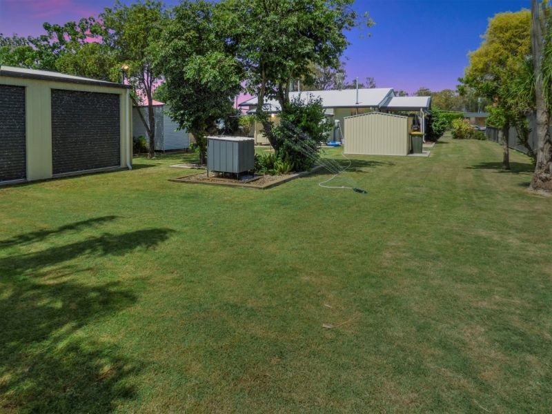 16 Atkins Street, Chinchilla QLD 4413