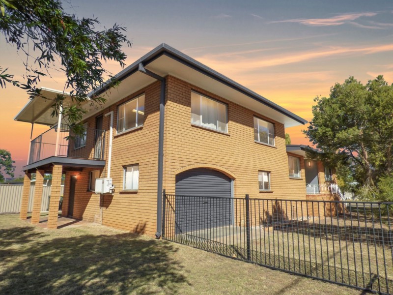 33 Claydon Street, Chinchilla QLD 4413