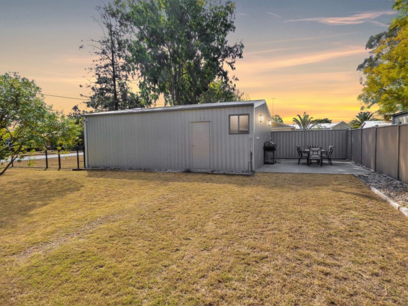 33 Claydon Street, Chinchilla QLD 4413