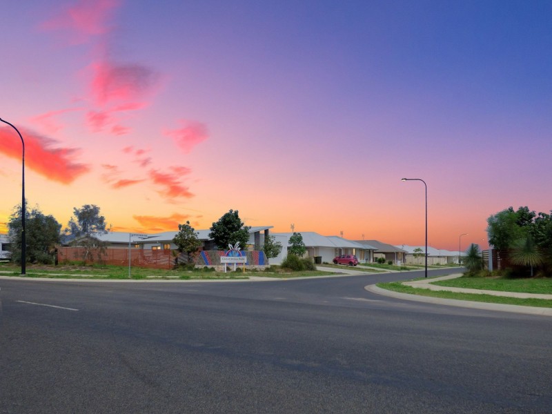 36 Bridgeman Parade, Chinchilla QLD 4413