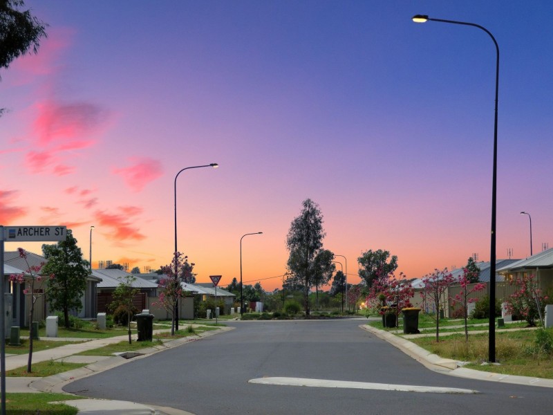 36 Bridgeman Parade, Chinchilla QLD 4413