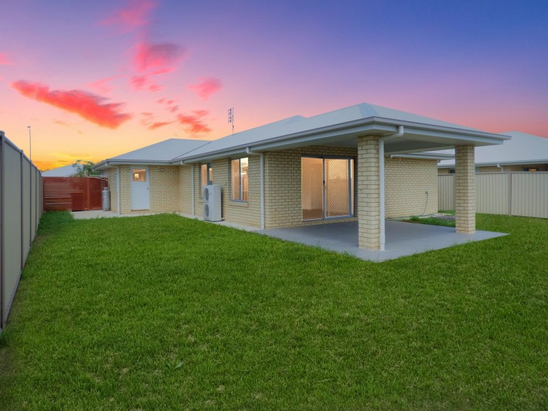 36 Bridgeman Parade, Chinchilla QLD 4413