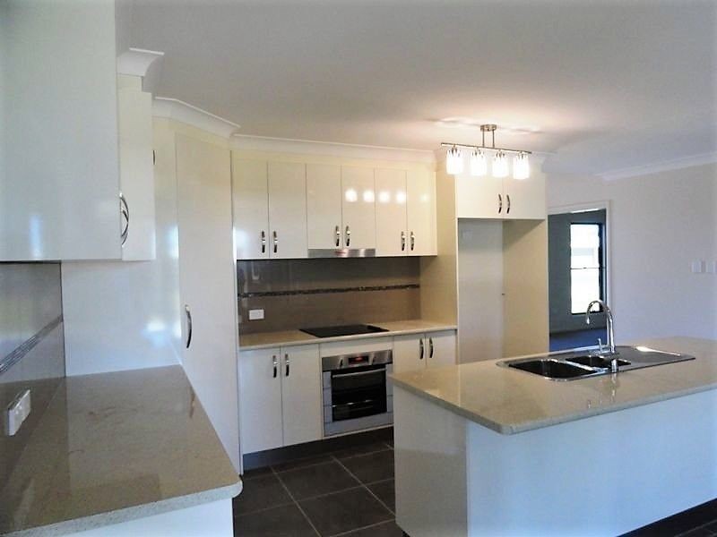 6 Sommerfeld Crescent, Chinchilla QLD 4413