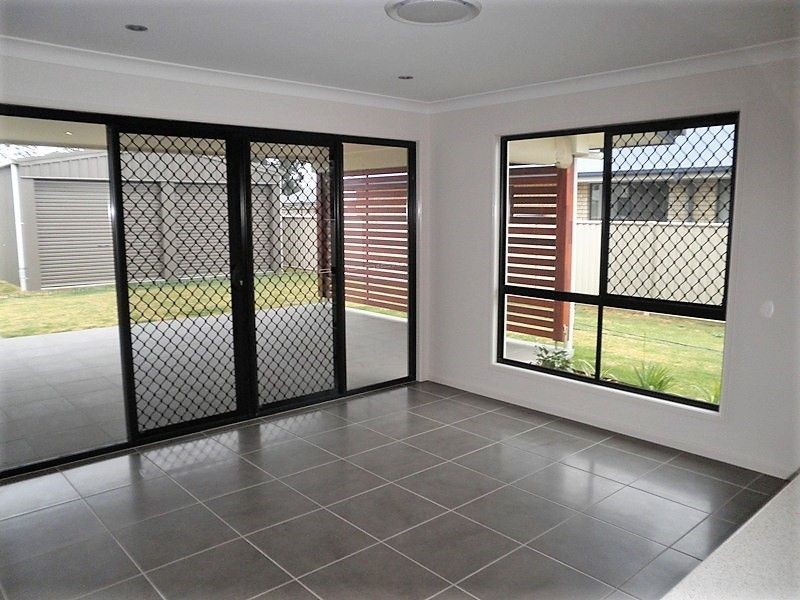 6 Sommerfeld Crescent, Chinchilla QLD 4413